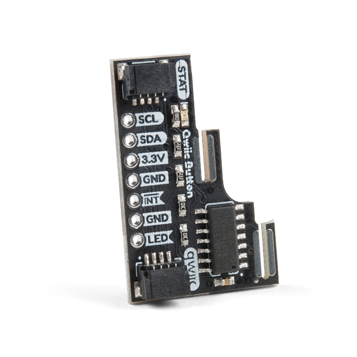 Qwiic Switch