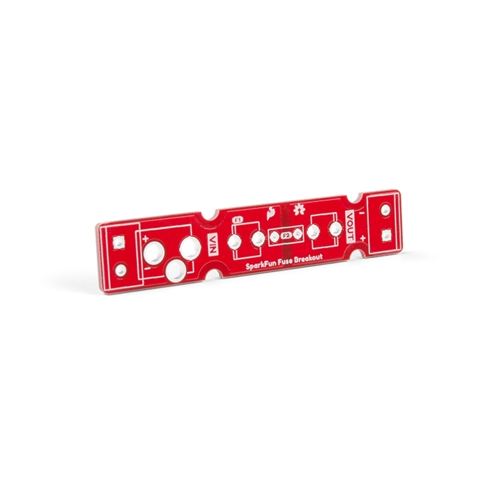 SparkFun Fuse Breakout Board