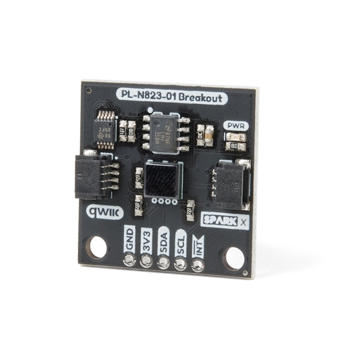 Qwiic IR Breakout