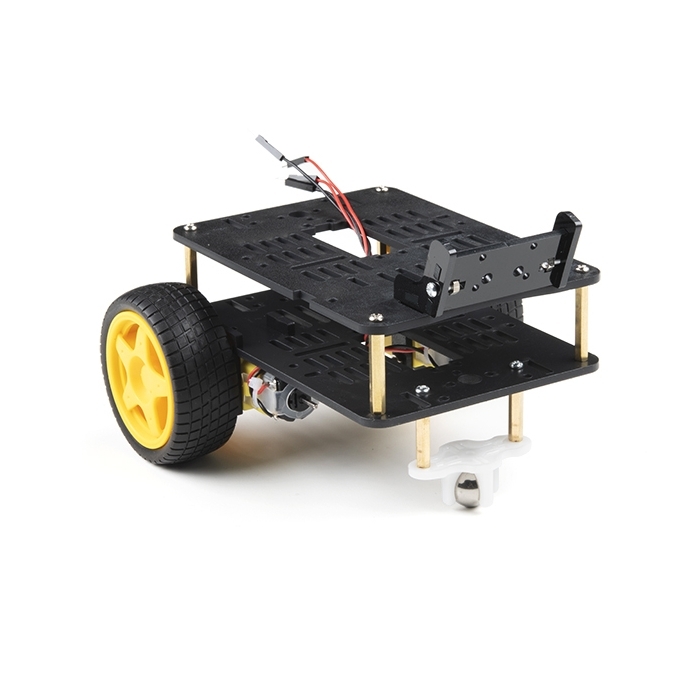 JetBot Chassis Kit