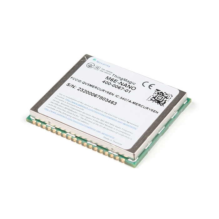 RFID Module - M6E-NANO