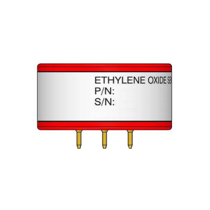 Industrial Ethylene Oxide Sensor - 20ppm
