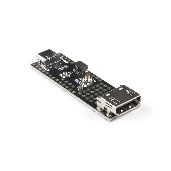 Sno Shoe - Arduino Compatible HDMI