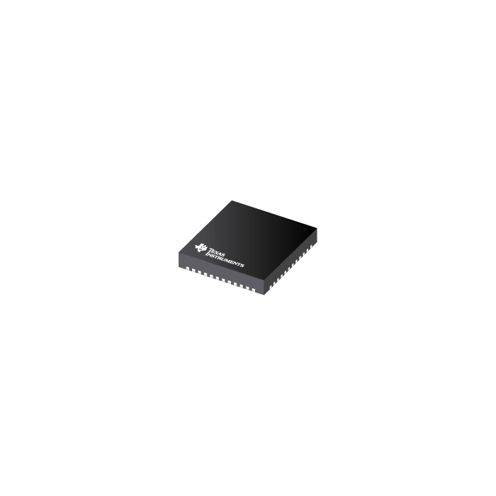 CC2640R2LRHBR SimpleLink™ Bluetooth® 5.1 Low Energy wireless MCU