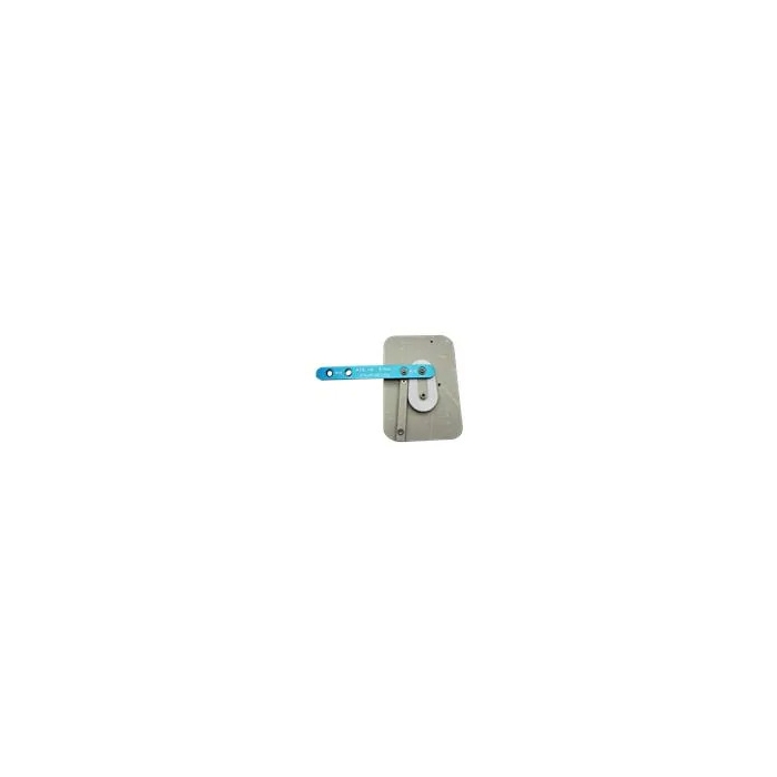 Heat Pipe Bending Tool - 4mm