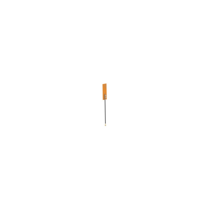 Wi-Fi 6/6E TRIPLE BAND EMBEDDED ANTENNA - PCB H 100mm
