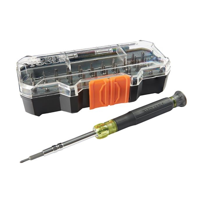 Klein Tools All-In-1 Precision Screwdriver Set