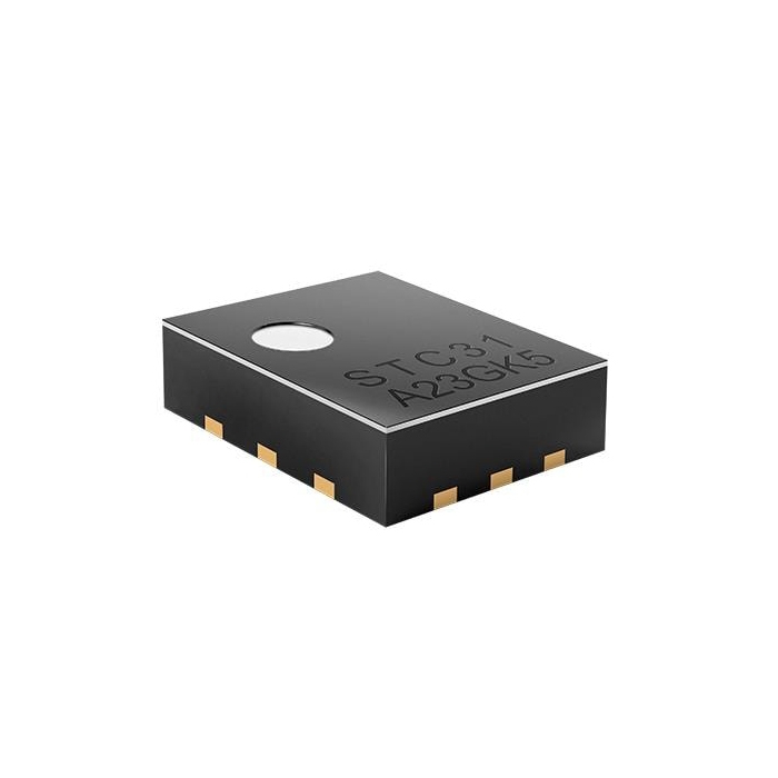 Sensirion STC31 Thermal Conductivity Sensor for CO2