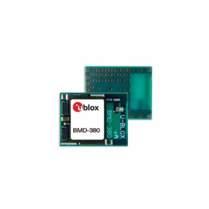 u-blox BMD-380 Bluetooth Module