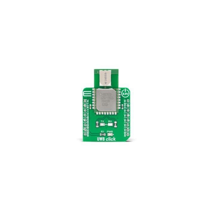 Mikroe UWB Click