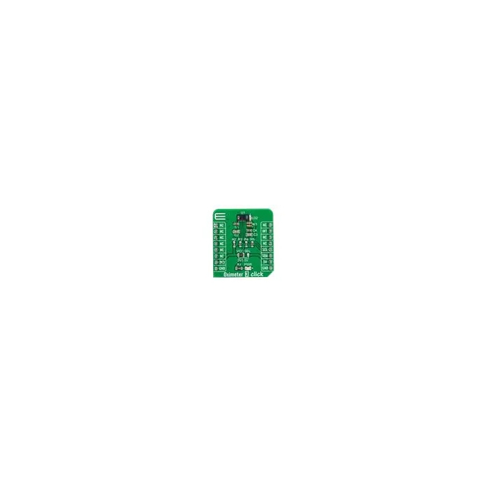 Mikroe Oximeter 3 Click