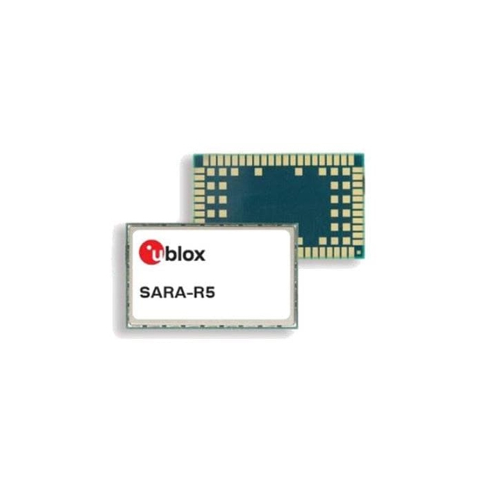 u-blox SARA-R510M8S-00B LTE-M/NB-IoT Module