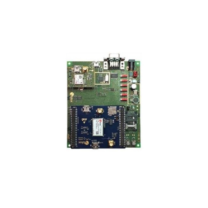 SARA-R5 series Cellular Evaluation Kit - EVK-R510S-0