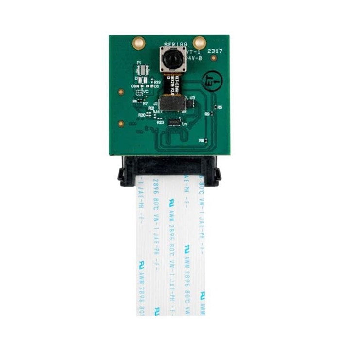 Intrinsyc Open-Q™ 13MP Camera