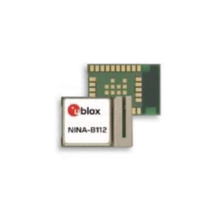 u-blox NINA-B112-04B Stand-alone BLE Module