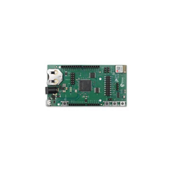 u-blox NINA-B111 Evaluation Board