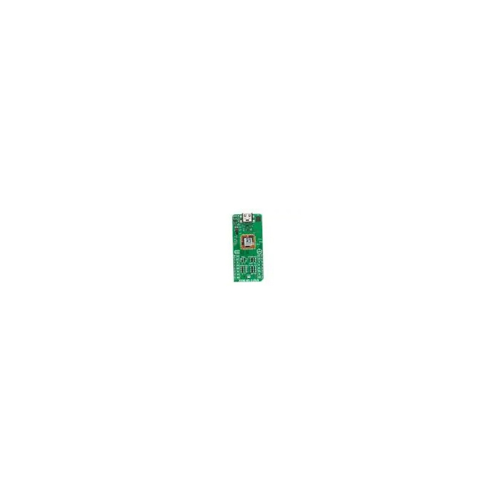 Mikroe XSENS MTi-3 Click