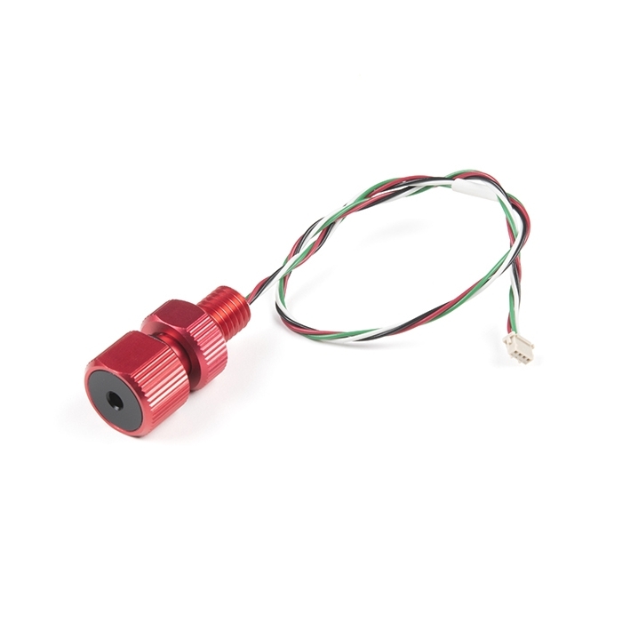 Bar02 Ultra High Resolution 10m Depth/Pressure Sensor