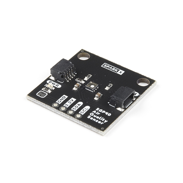 Qwiic Air Quality Sensor - SGP40