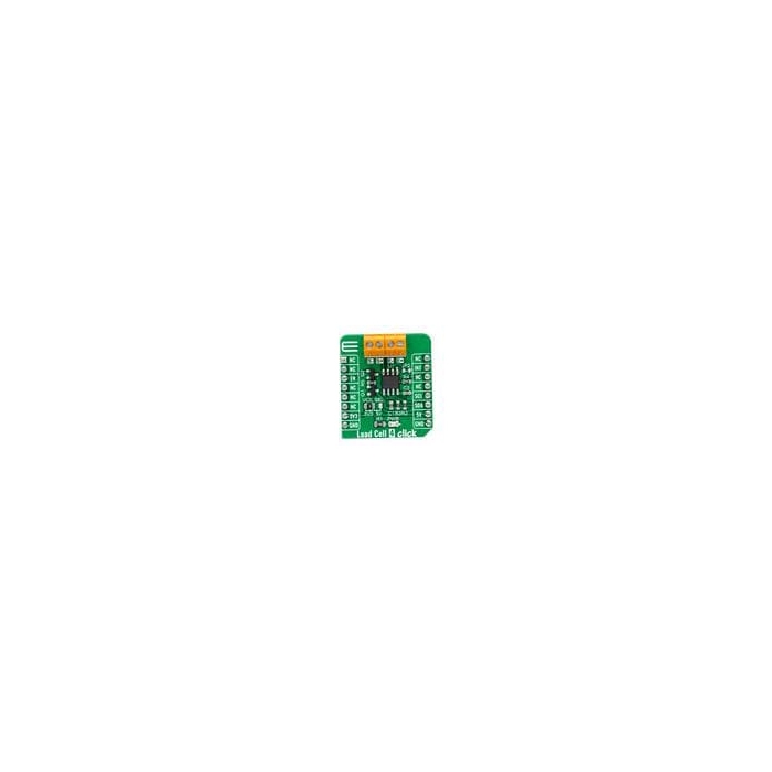 Mikroe Load Cell 4 Click