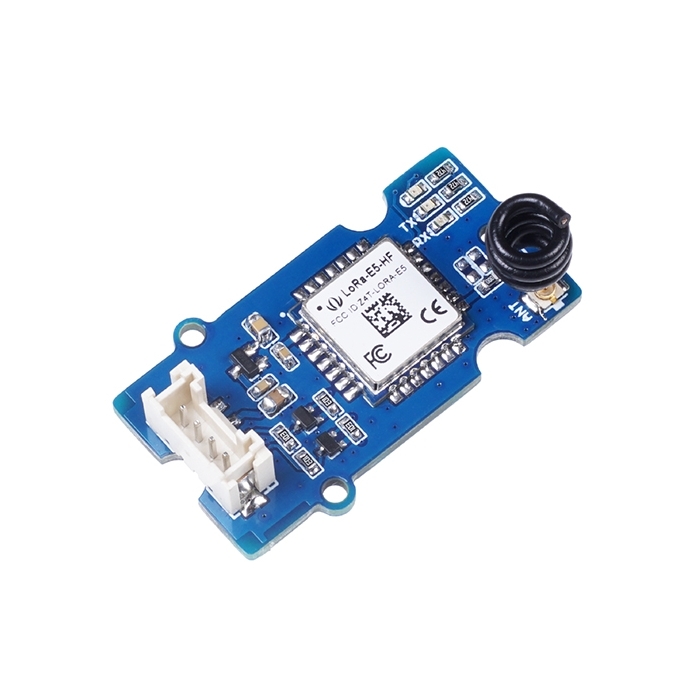 Grove LoRa-E5 (STM32WLE5JC) Module