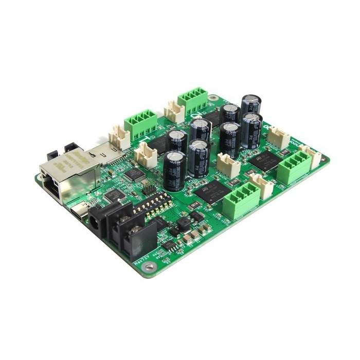 STEP400 Board