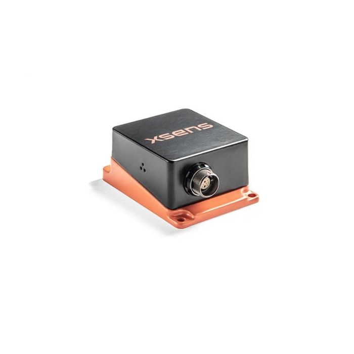 Xsens MTi 630R Rugged IMU