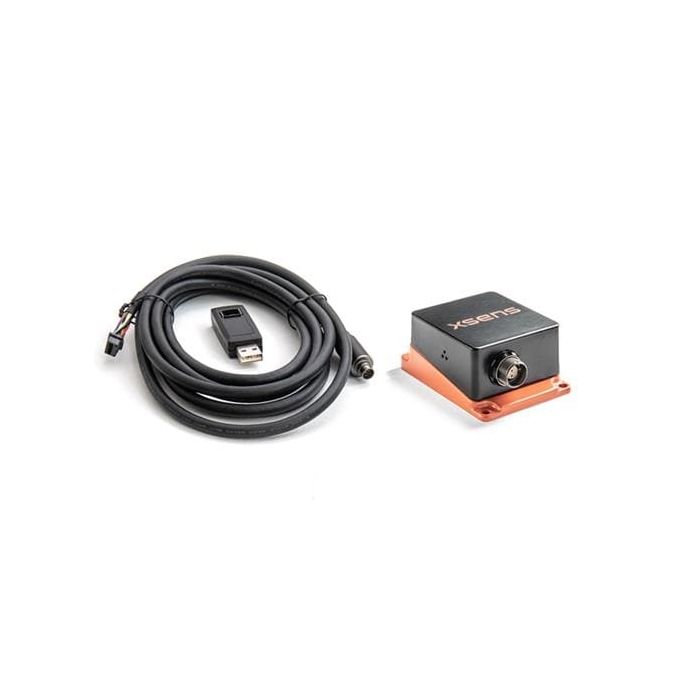 MTi-630R-SK Rugged IMU Starter Kit