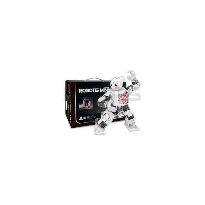 ROBOTIS MINI