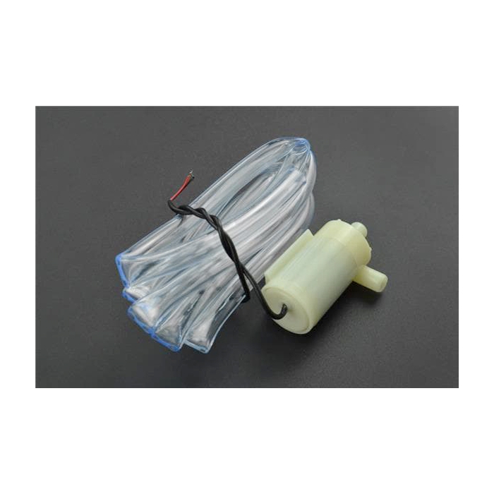 Amphibious Horizontal Submersible Pump