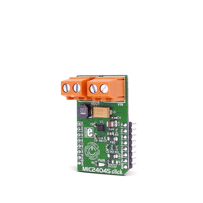 MIKROE MIC24045 Click