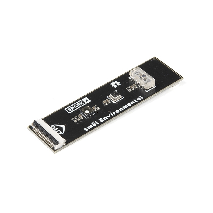 smôl Environmental Peripheral Board