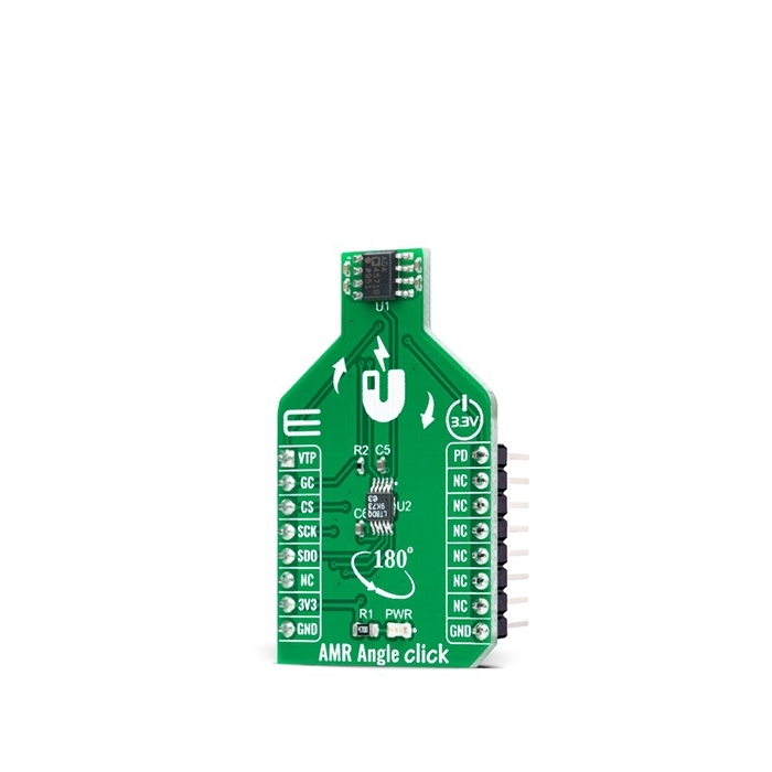 MIKROE AMR Angle Click