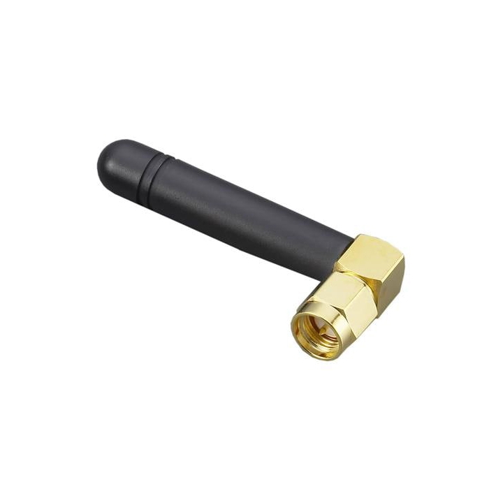 433MHz 0dBi Terminal Antenna SMA(M)RA
