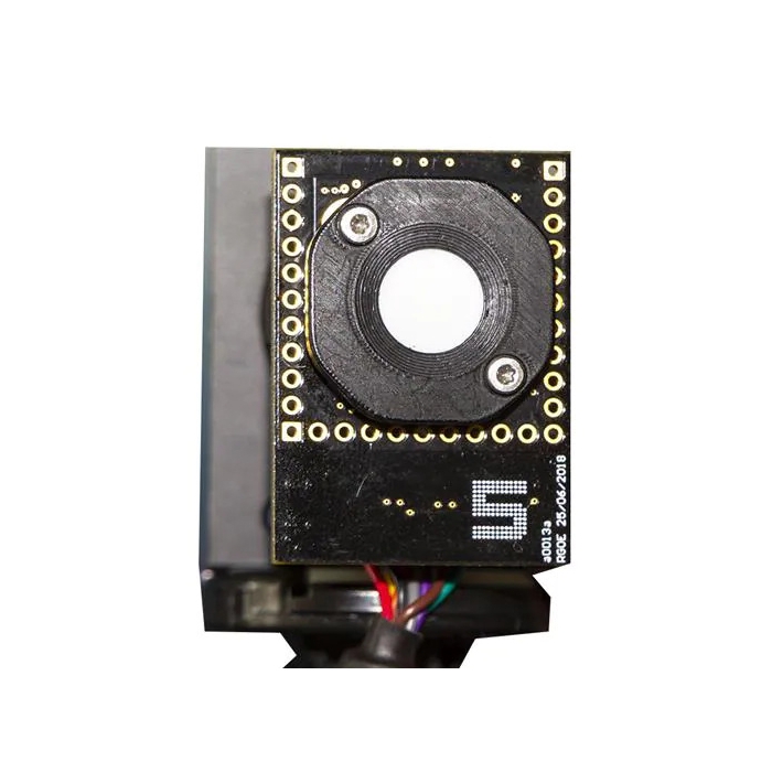ams OSRAM AS7343 Sensor ALS Evaluation Kit