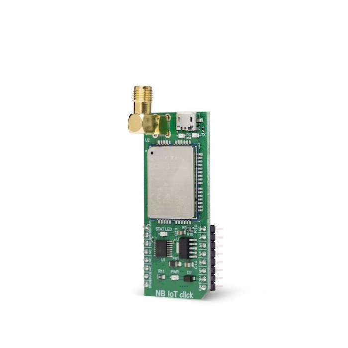 MIKROE NB IoT Click