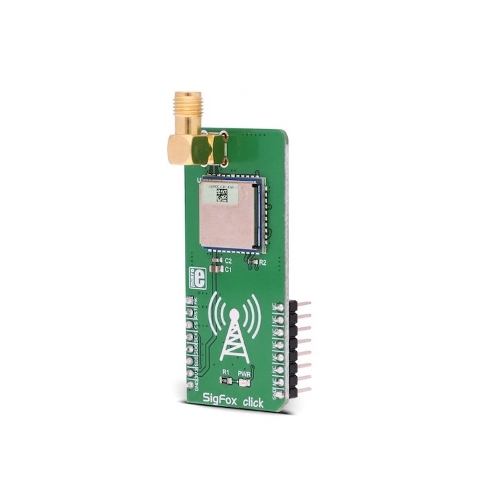 MIKROE SigFox Click