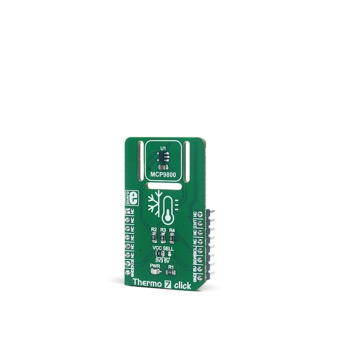 MIKROE Thermo 7 Click