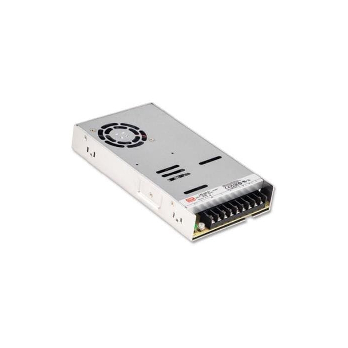 MEAN WELL LRS-600W, 12V Power Supply
