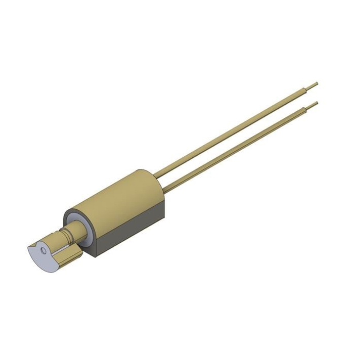 Vibration Sensor - HD MOTOR, 3VDC, 30OHM, 13000RPM