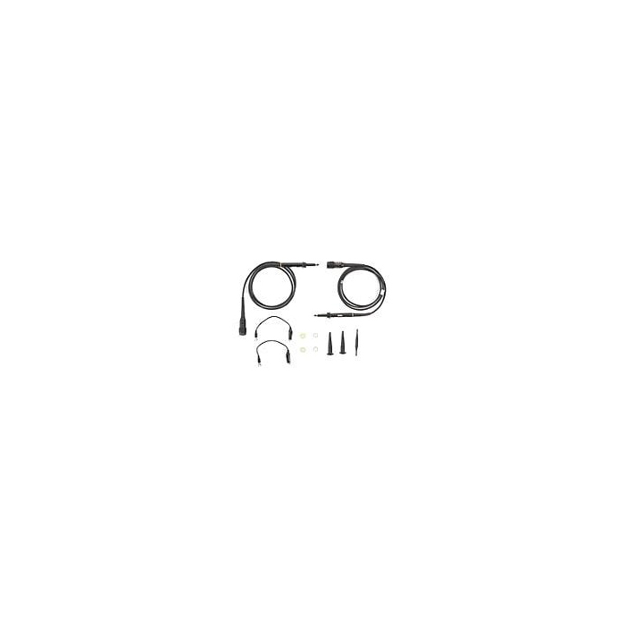 Passive Probe, 10:1, 75MHz, 2-Pack