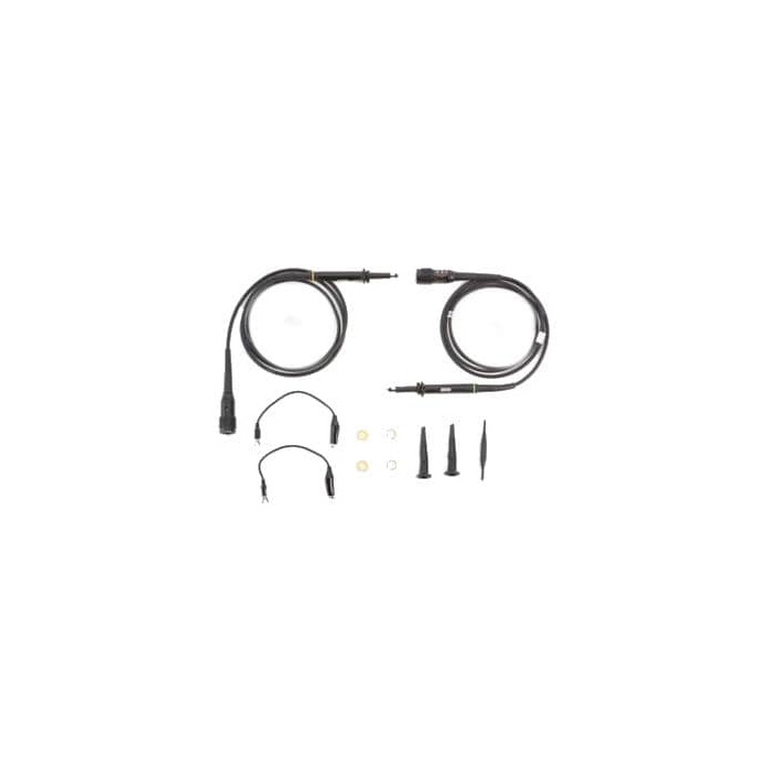 Probe, Passive - 10X 200MHz, 2-Pack
