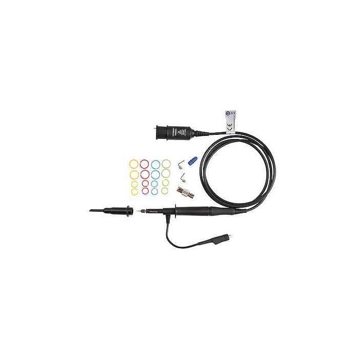 Test Probes Hi-Z+ Passive, 800 MHz, 1200 Vrms, Includes PP0004A Adapter
