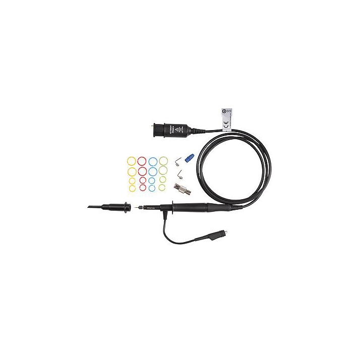 Test Probes Fixed Cartridge Accessory Kit for PP0001A