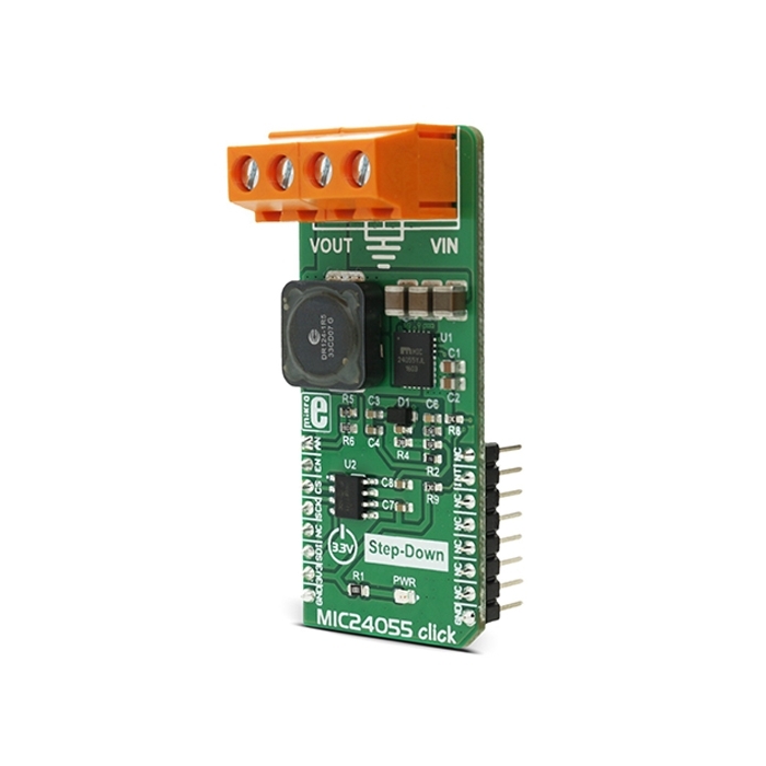 MIKROE MIC24055 Click