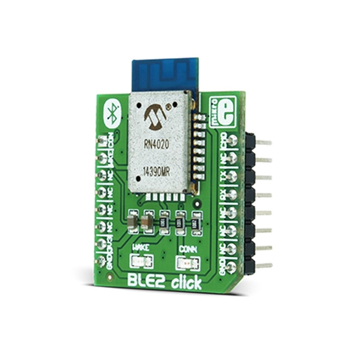MIKROE BLE 2 Click