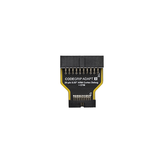 MIKROE CODEGRIP Adapt V3