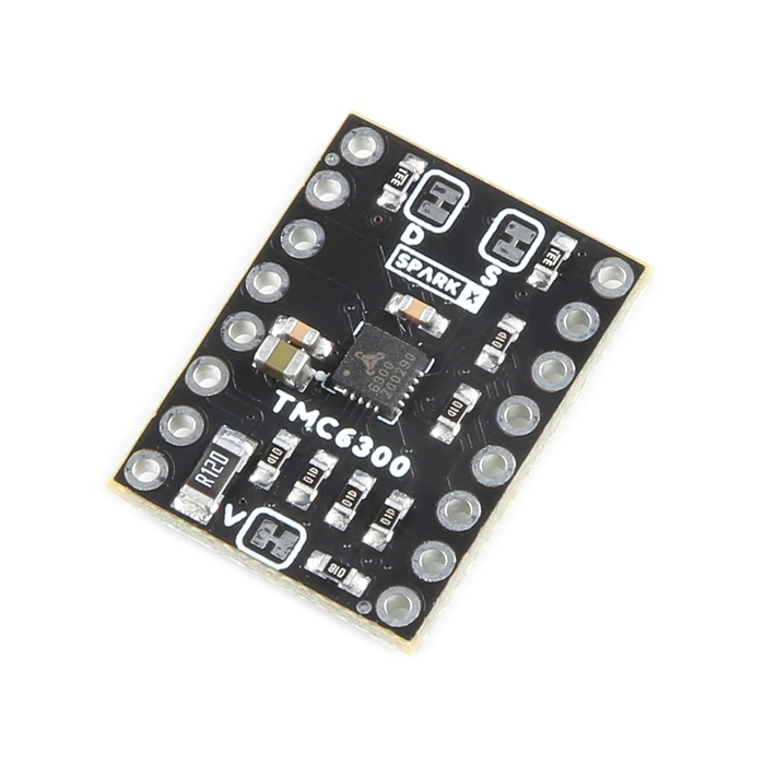 3 Phase Brushless Motor Driver - TMC6300