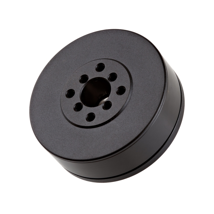 Gimbal Motor w/o Encoder - 12V, 467RPM