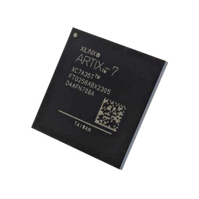 Artix-7 Field Programmable Gate Array (FPGA) IC - XC7A35T-1FTG256C